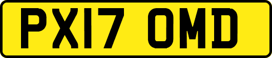 PX17OMD