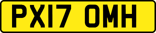 PX17OMH
