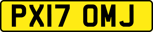PX17OMJ