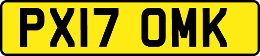 PX17OMK