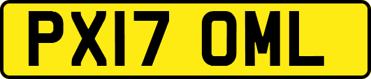 PX17OML