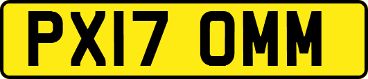 PX17OMM
