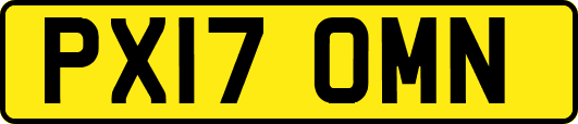 PX17OMN