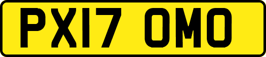 PX17OMO