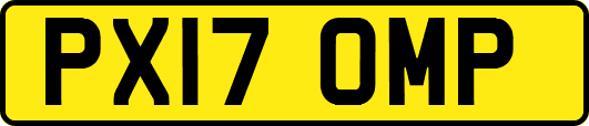 PX17OMP