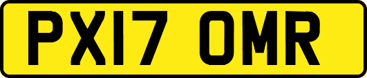 PX17OMR