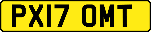 PX17OMT