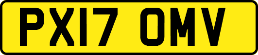 PX17OMV