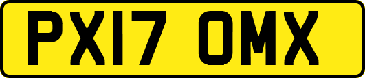 PX17OMX