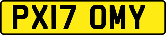 PX17OMY