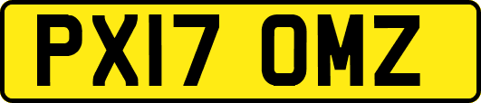 PX17OMZ