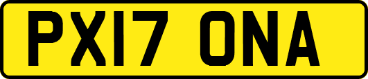 PX17ONA