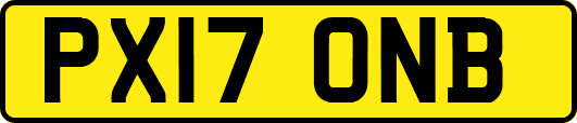 PX17ONB