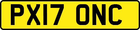 PX17ONC