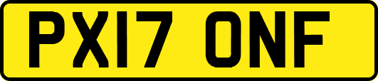 PX17ONF