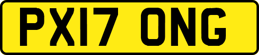 PX17ONG