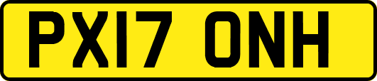 PX17ONH