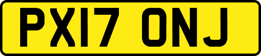 PX17ONJ