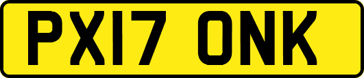 PX17ONK