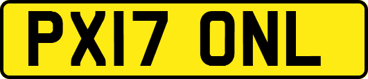 PX17ONL