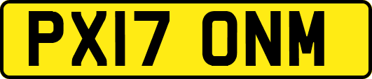 PX17ONM