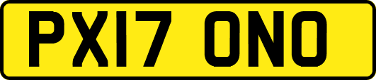 PX17ONO