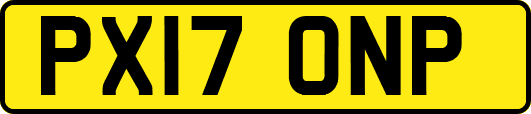 PX17ONP