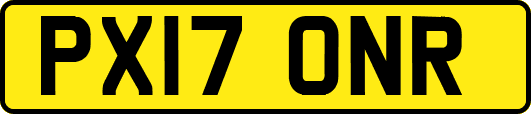 PX17ONR