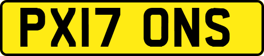 PX17ONS