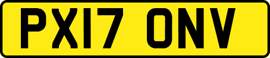 PX17ONV