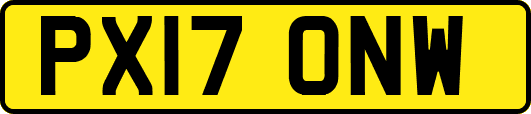 PX17ONW