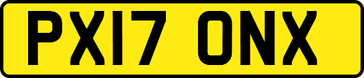 PX17ONX