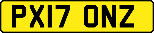 PX17ONZ
