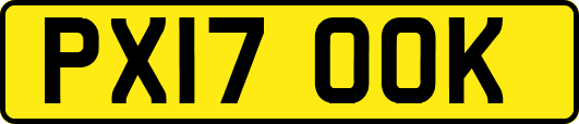 PX17OOK