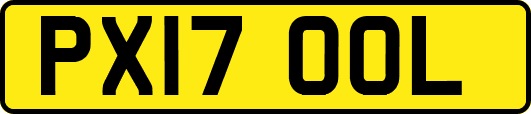 PX17OOL
