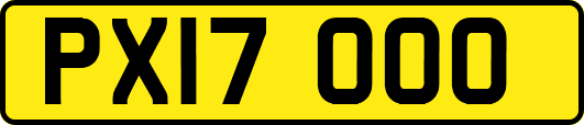 PX17OOO