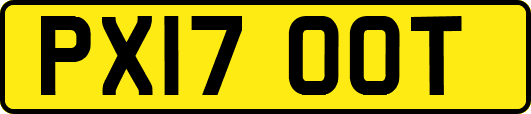PX17OOT