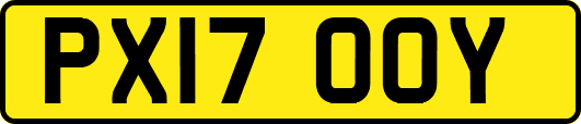 PX17OOY