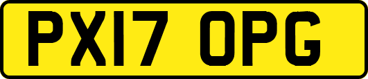 PX17OPG