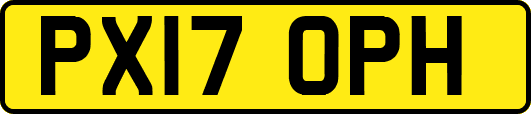 PX17OPH