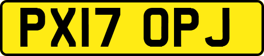 PX17OPJ