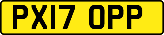 PX17OPP
