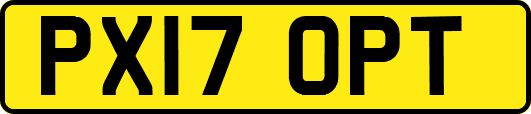 PX17OPT