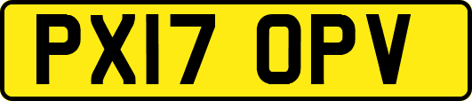 PX17OPV