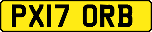 PX17ORB