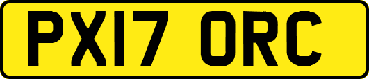 PX17ORC