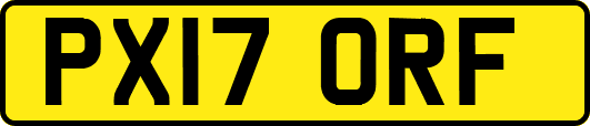 PX17ORF