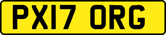 PX17ORG