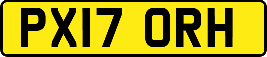 PX17ORH