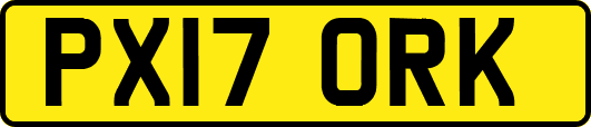 PX17ORK
